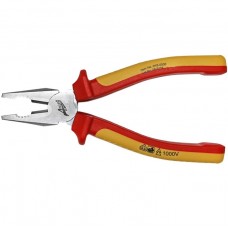 Πένσα VDE με Μόνωση 1000V 180mm